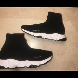 Balenciaga Speed Trainier 2.0